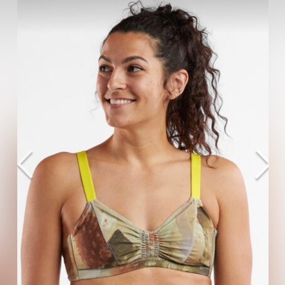 ✨NWT! Naya Bikini in Sea Camo by SEPTEMBER. - Picture 8 of 14